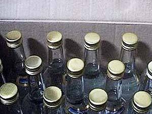 В Кабардино-Балкарии левая водка кормит боевиков.
